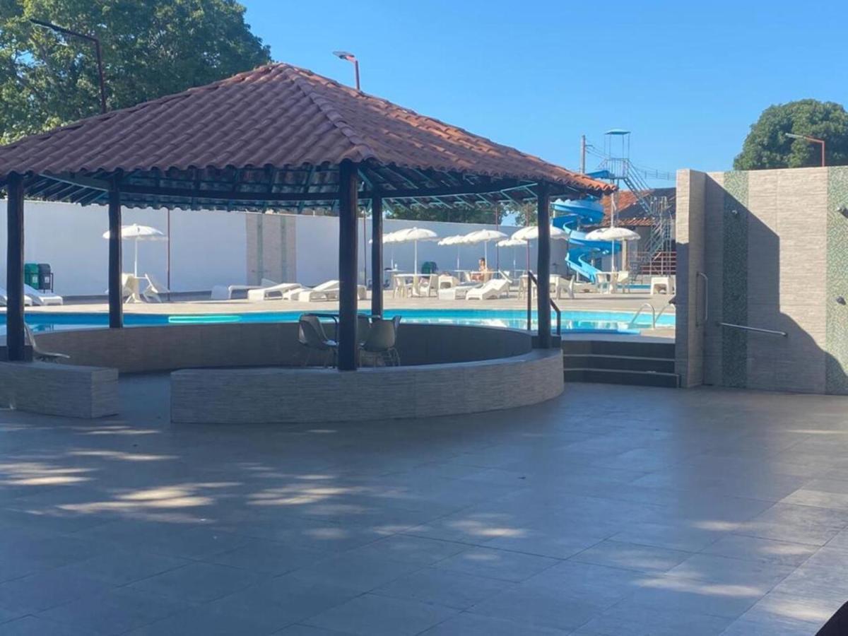 Sesi Hotel Aruana