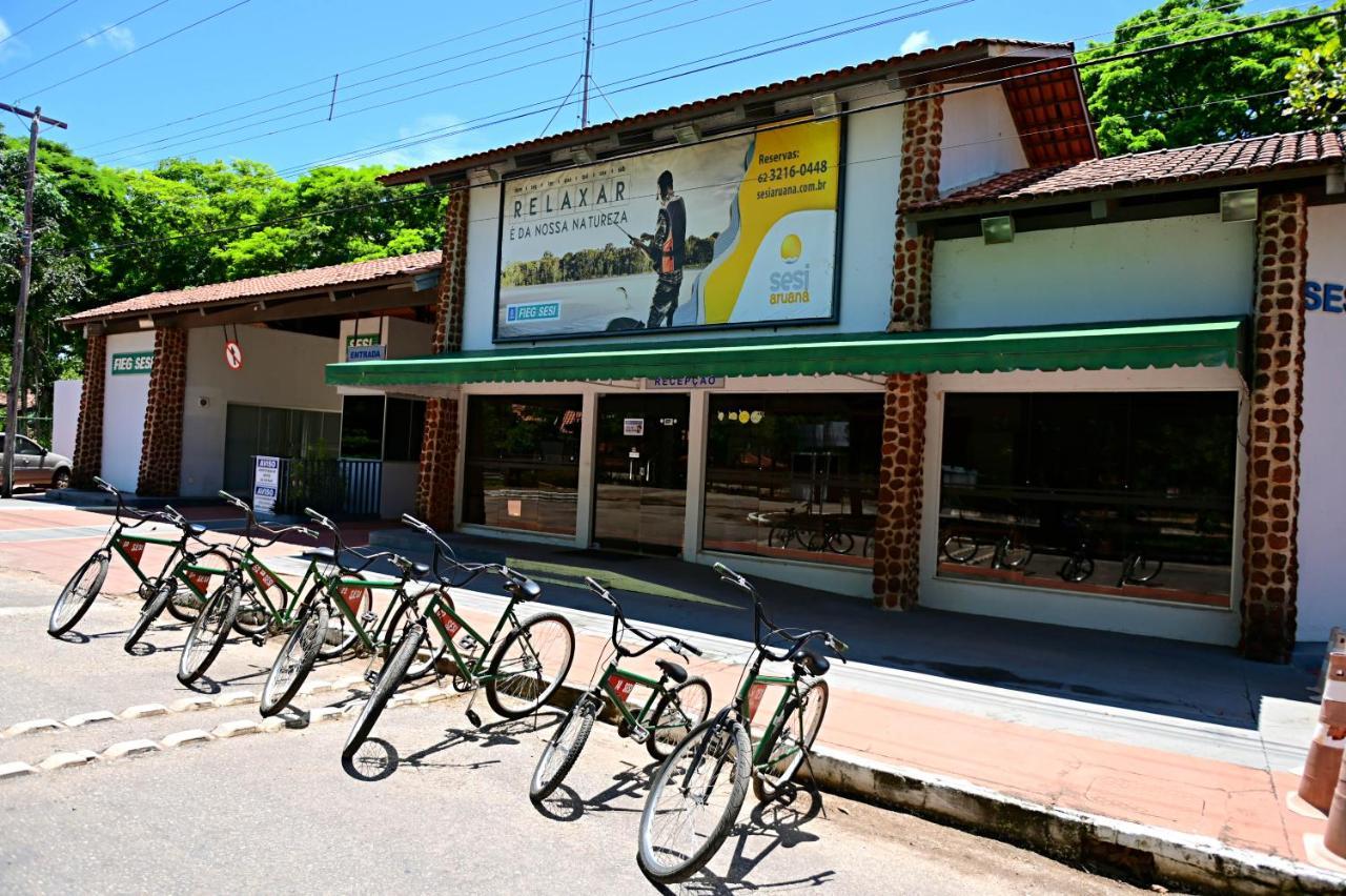 Hotel Sesi