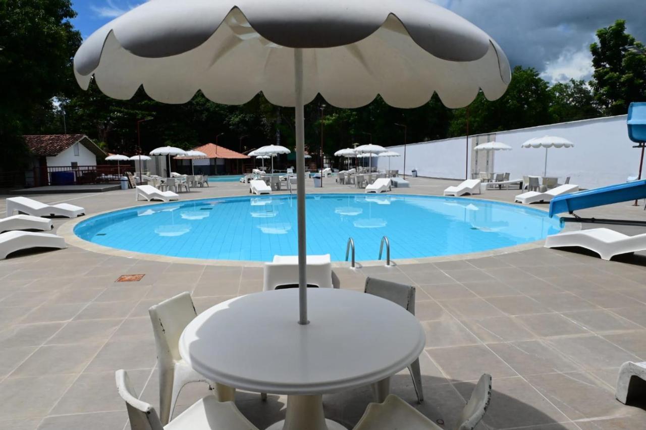 Hotel Sesi *
