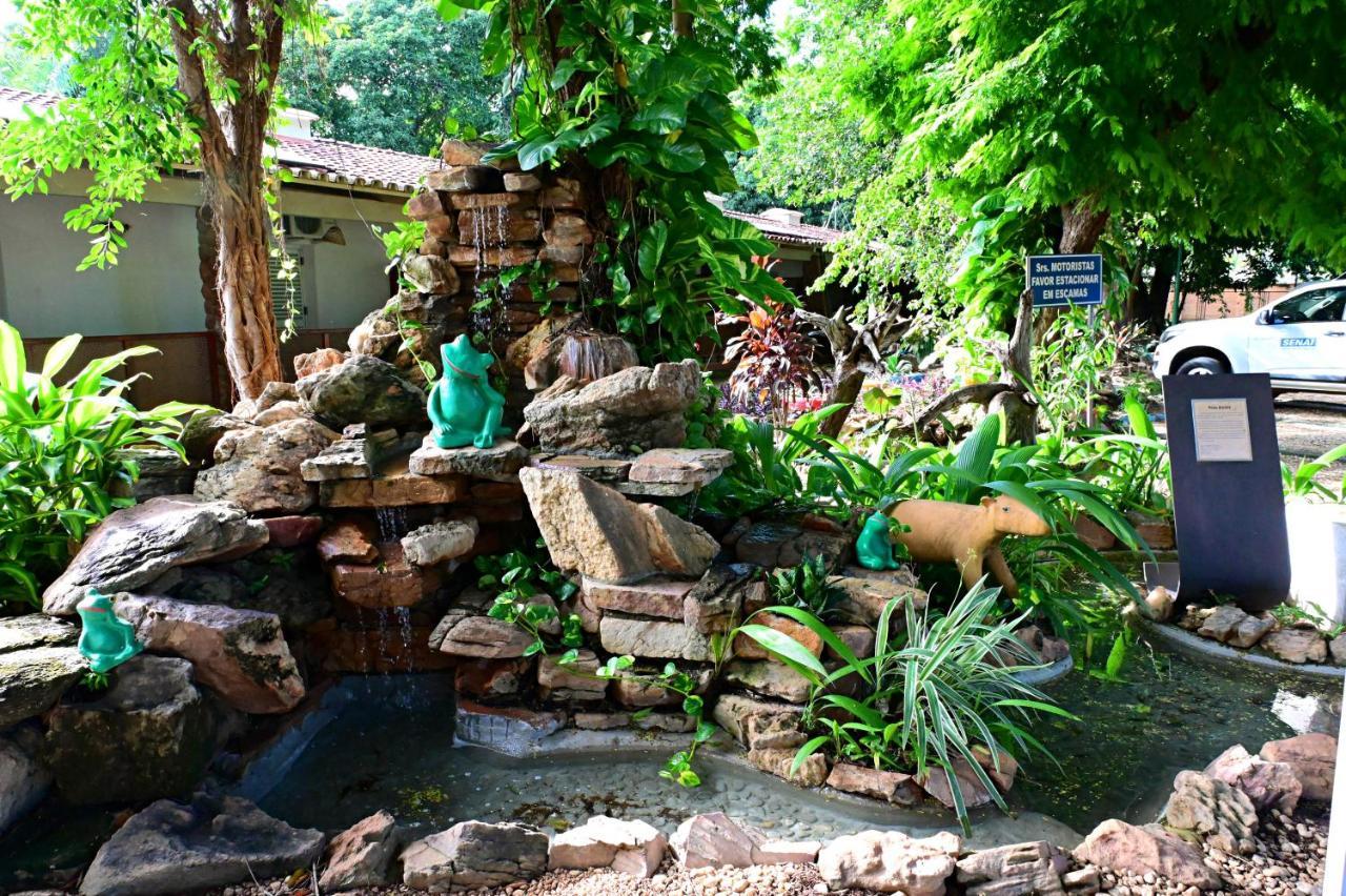 Sesi Hotel